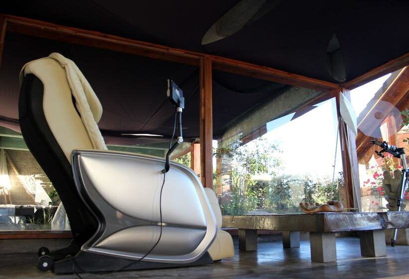 Hotel Las Ramblas De Puerto Manzano