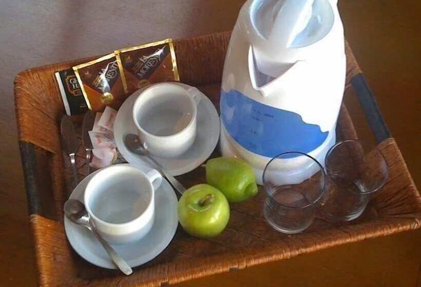 Hotel Las Ramblas De Puerto Manzano