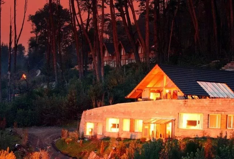 هتل Las Ramblas De Puerto Manzano