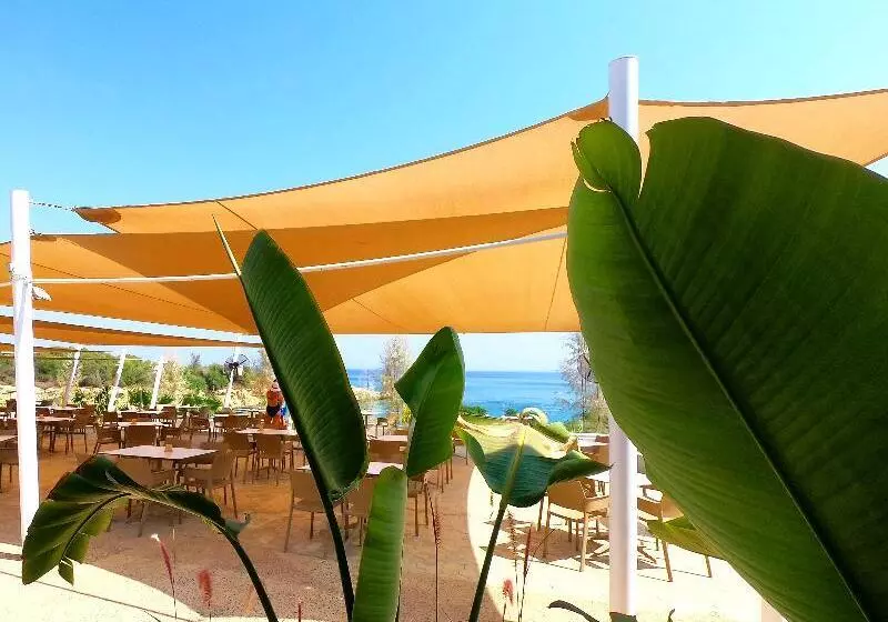 Отель Malama Beach Holiday Village