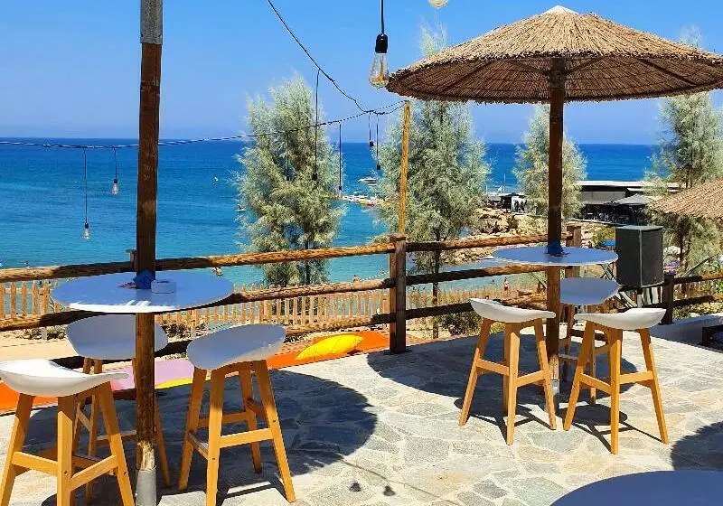 Отель Malama Beach Holiday Village