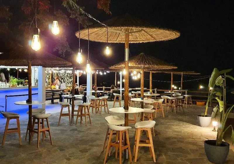 Отель Malama Beach Holiday Village