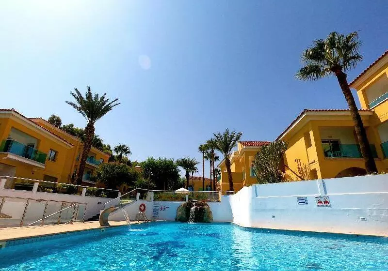 Отель Malama Beach Holiday Village