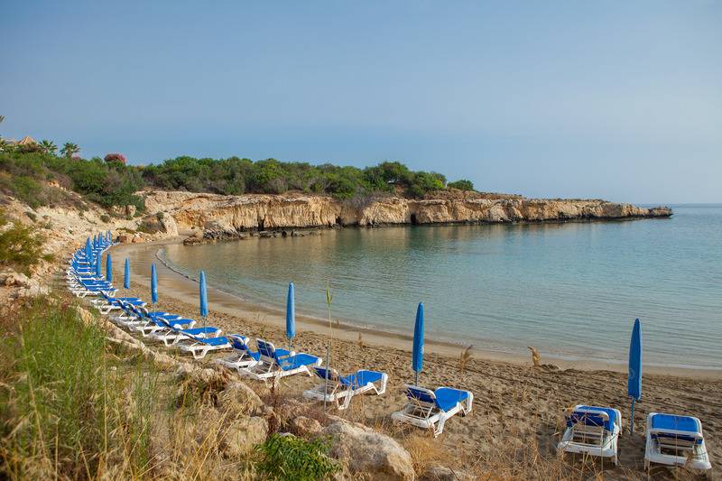 هتل Malama Beach Holiday Village