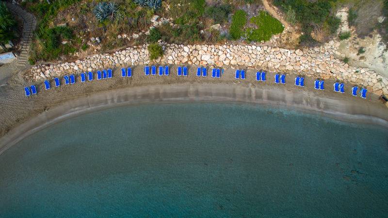 هتل Malama Beach Holiday Village