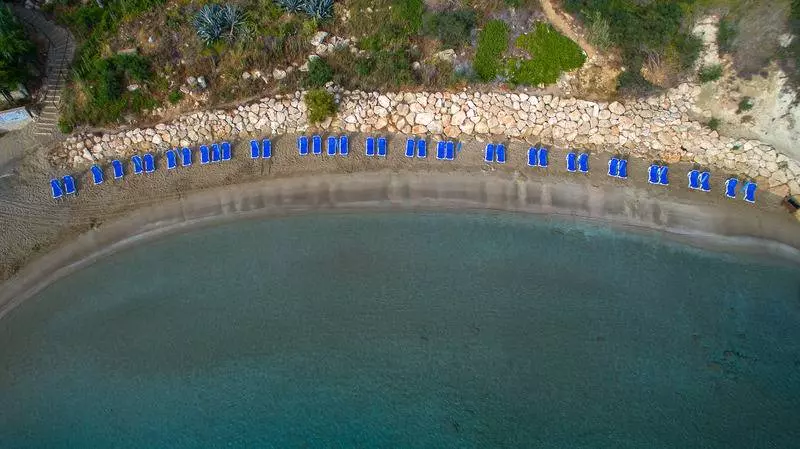 Отель Malama Beach Holiday Village