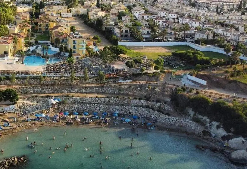 ホテル Malama Beach Holiday Village