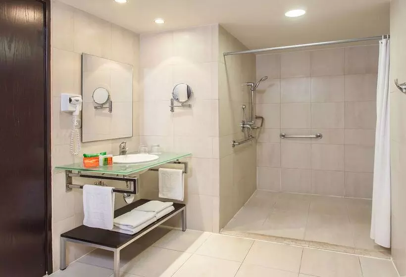 هتل NH Puebla Centro Historico