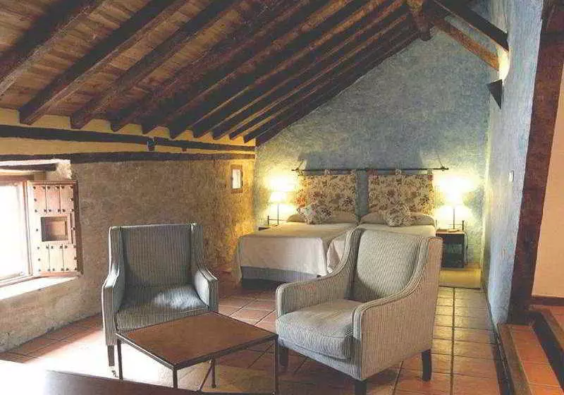 Hotel Plaza de Toros