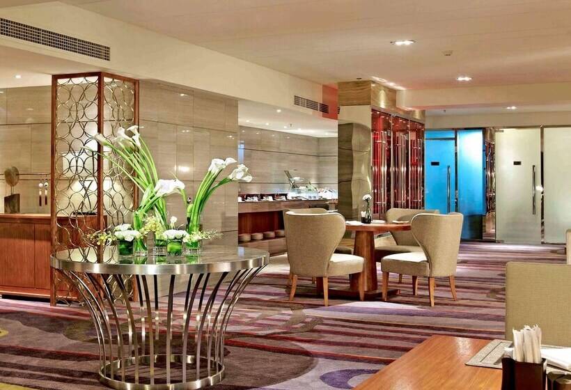 Hôtel Pullman Xiamen Powerlong