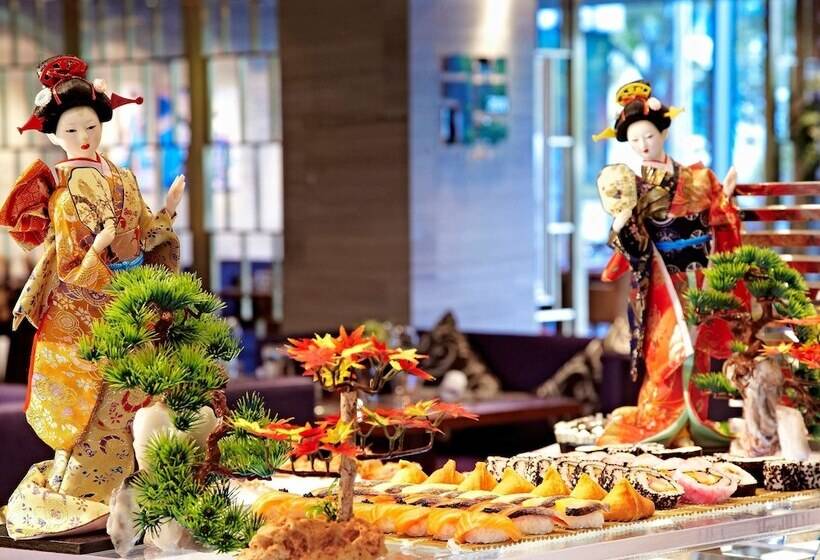 Hôtel Pullman Xiamen Powerlong