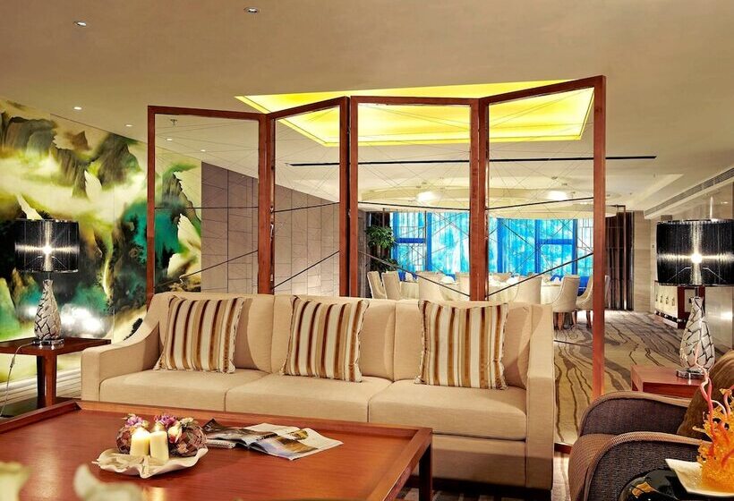 Hôtel Pullman Xiamen Powerlong