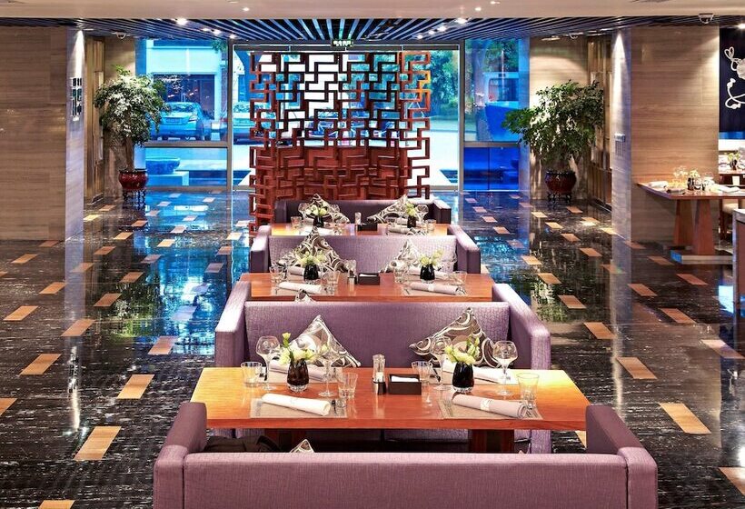 Hôtel Pullman Xiamen Powerlong