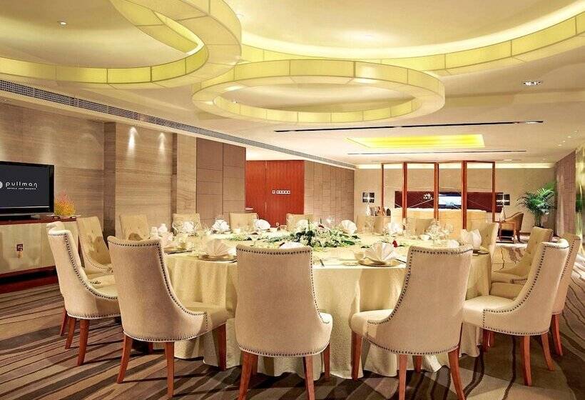Hôtel Pullman Xiamen Powerlong