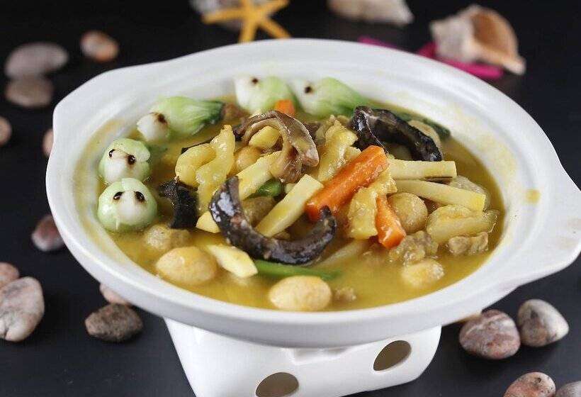 Hôtel Pullman Xiamen Powerlong