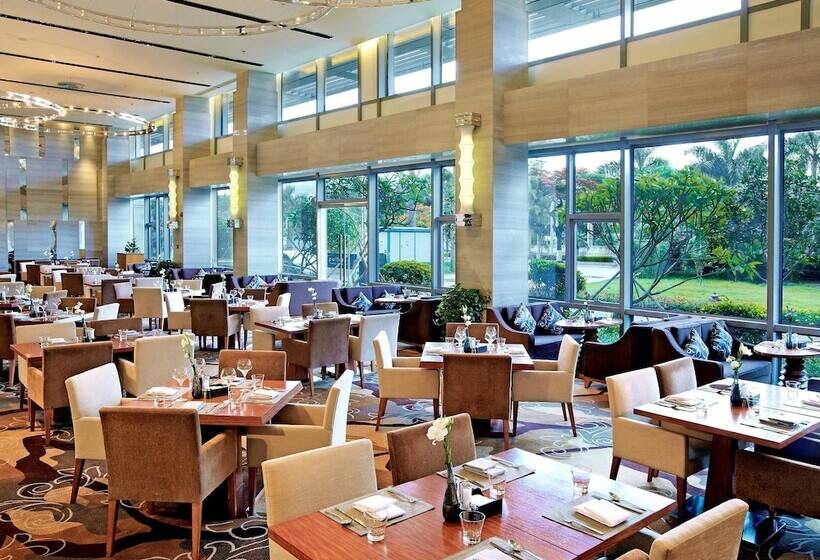 Hôtel Pullman Xiamen Powerlong