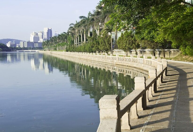 Hôtel Pullman Xiamen Powerlong