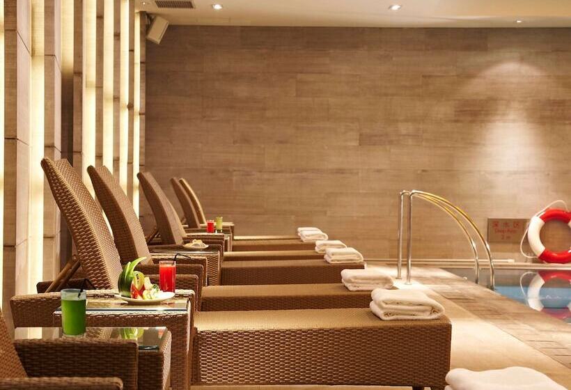 Hôtel Pullman Xiamen Powerlong