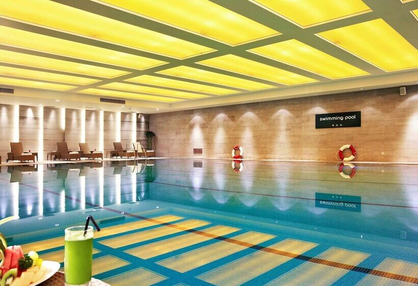 Hôtel Pullman Xiamen Powerlong