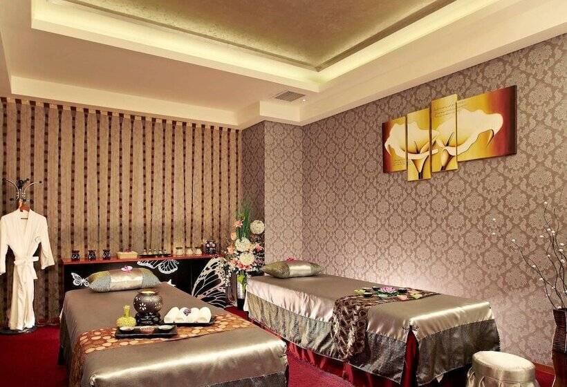 Hôtel Pullman Xiamen Powerlong