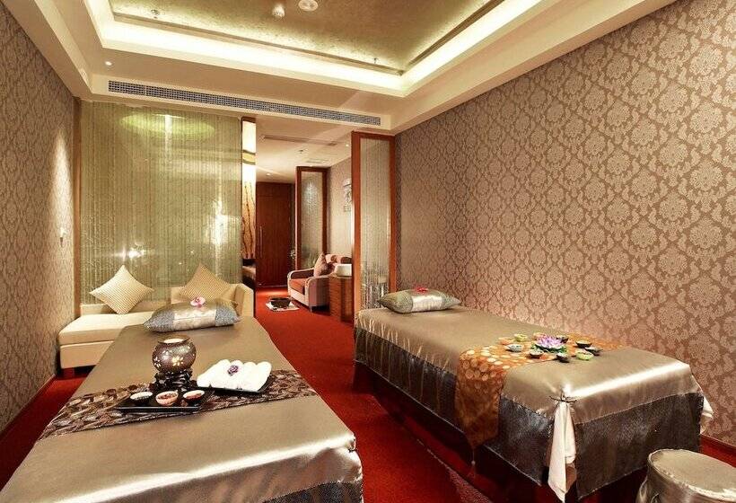 Hôtel Pullman Xiamen Powerlong