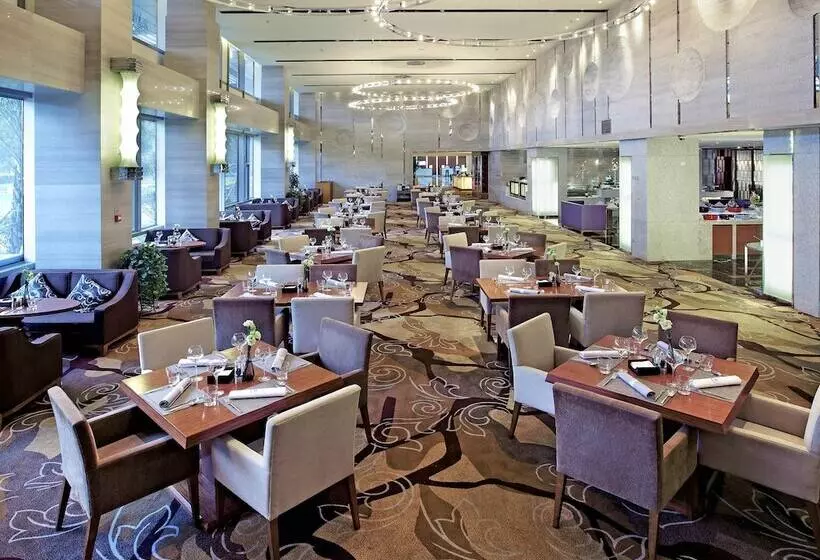 Отель Pullman Xiamen Powerlong