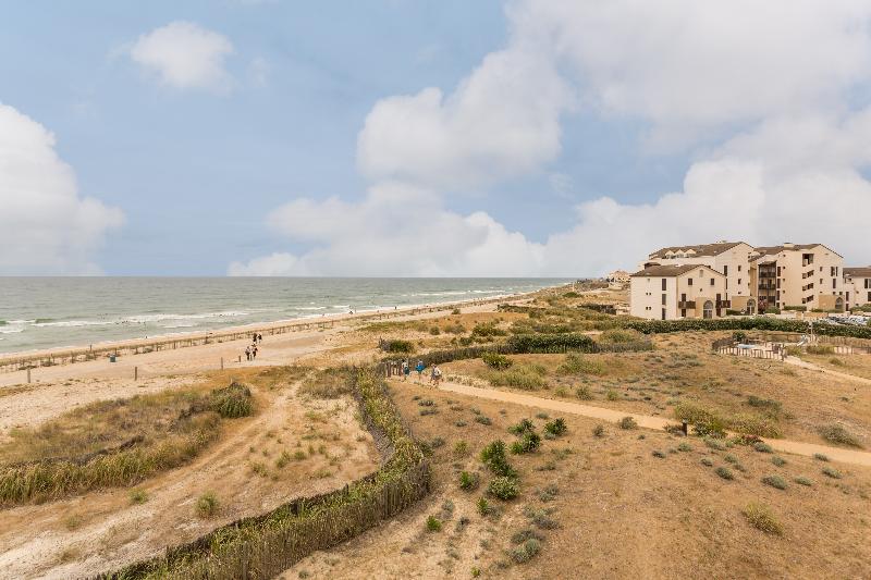 Отель Residence Pierre & Vacances Bleu Marine