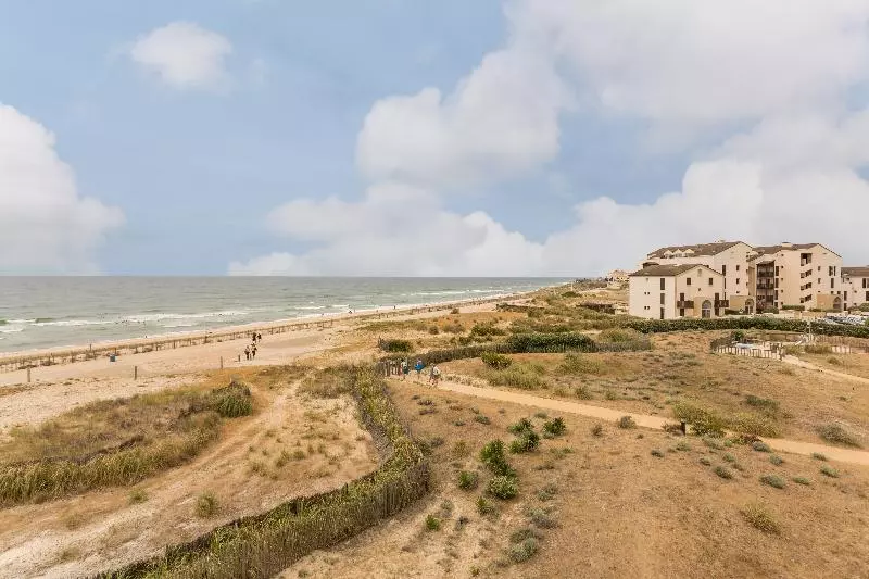 酒店 Residence Pierre & Vacances Bleu Marine