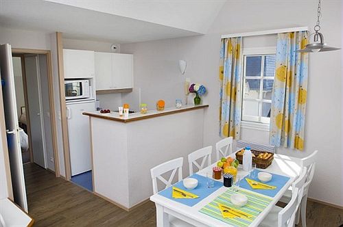 هتل Pierre & Vacances Residence Cap Glenan