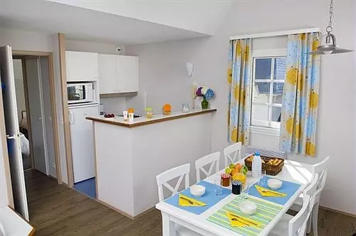 ホテル Pierre & Vacances Residence Cap Glenan