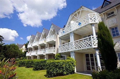 هتل Pierre & Vacances Residence Cap Glenan