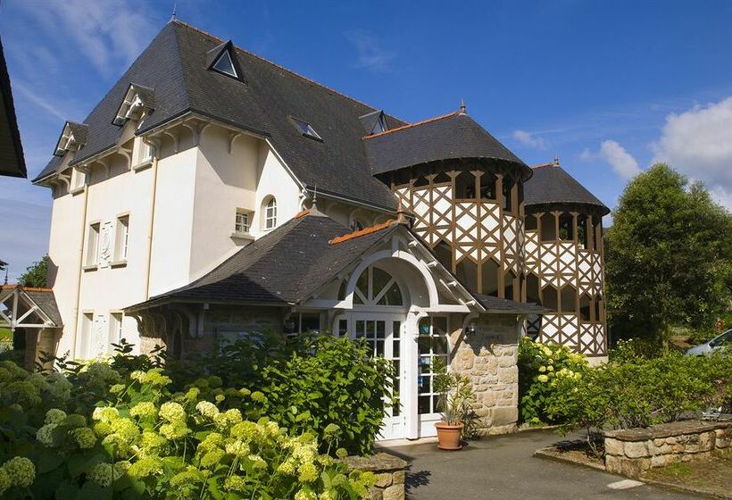 هتل Pierre & Vacances Residence Cap Glenan