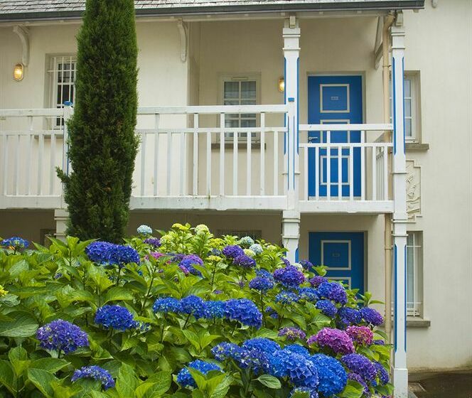 هتل Pierre & Vacances Residence Cap Glenan