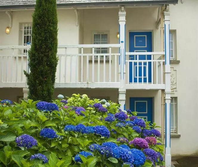 ホテル Pierre & Vacances Residence Cap Glenan