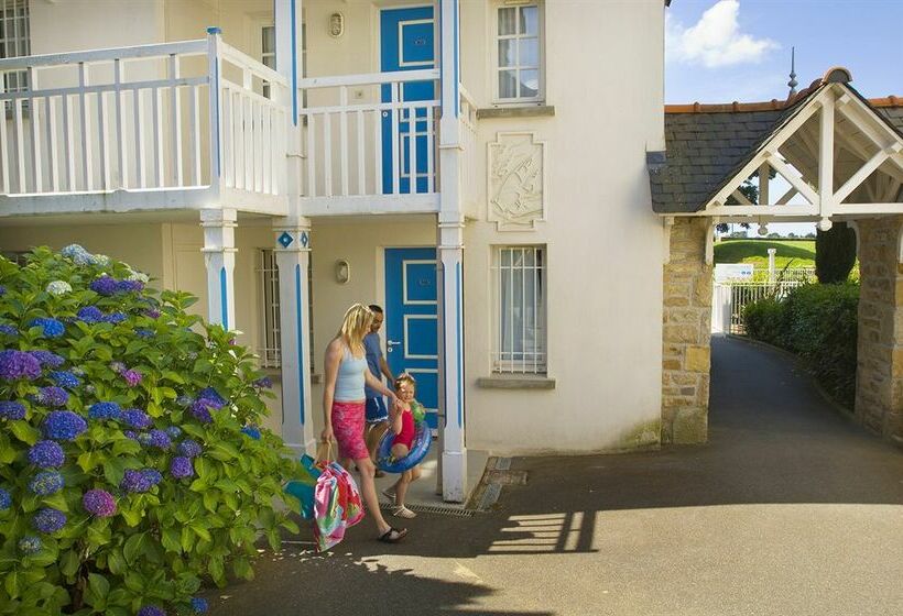 هتل Pierre & Vacances Residence Cap Glenan
