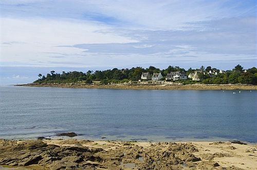 هتل Pierre & Vacances Residence Cap Glenan