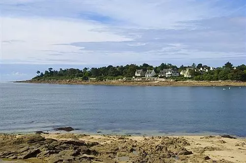 ホテル Pierre & Vacances Residence Cap Glenan