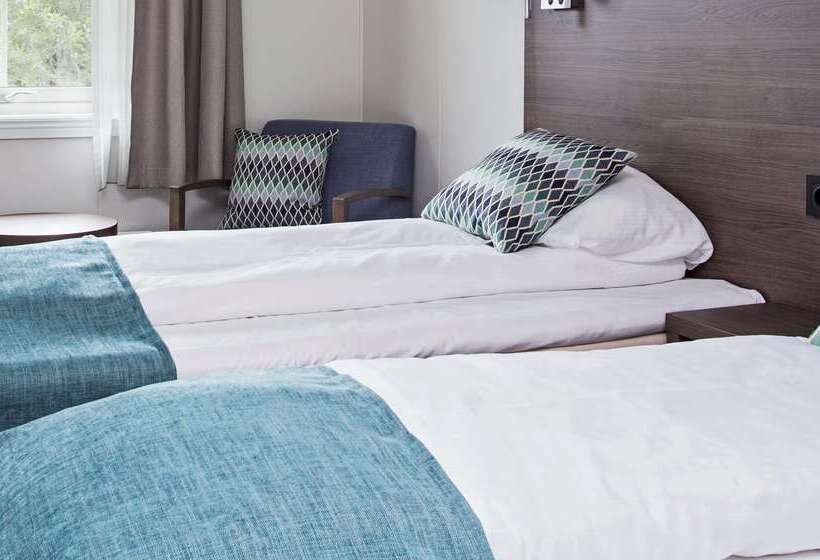 Hotel Scandic Leknes Lofoten