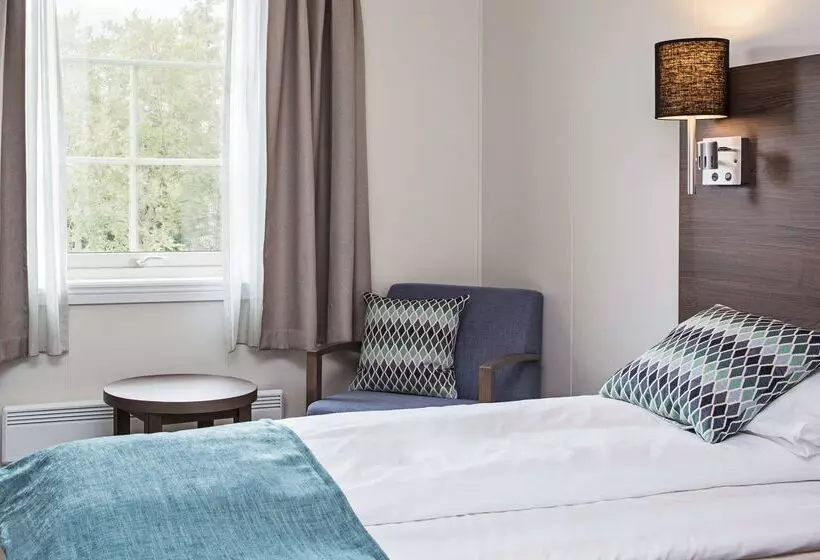 Hotel Scandic Leknes Lofoten