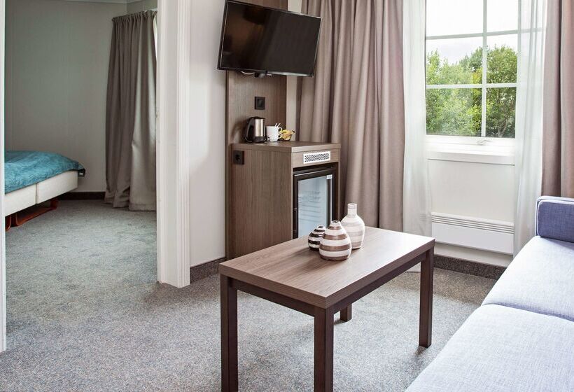 Hotel Scandic Leknes Lofoten