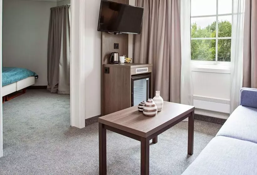 Hotel Scandic Leknes Lofoten