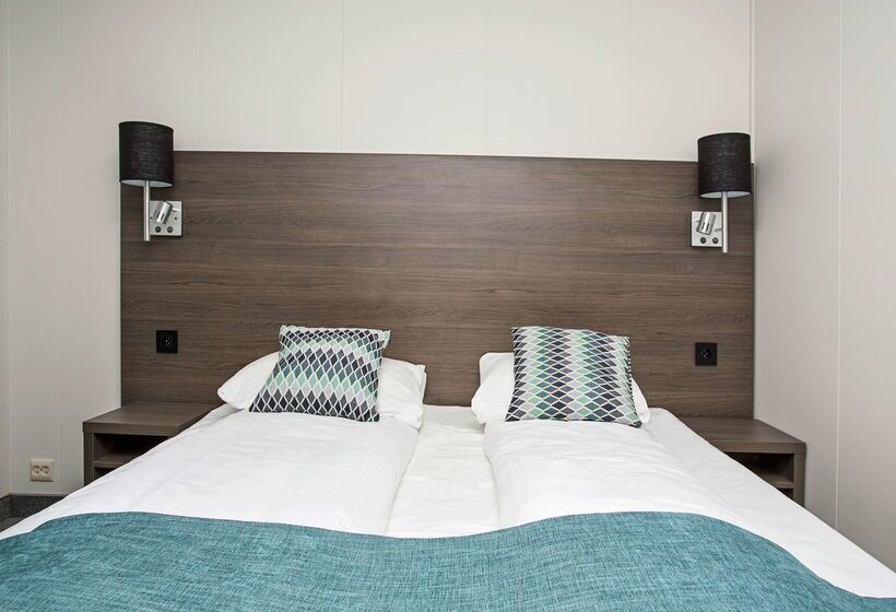 Hotel Scandic Leknes Lofoten