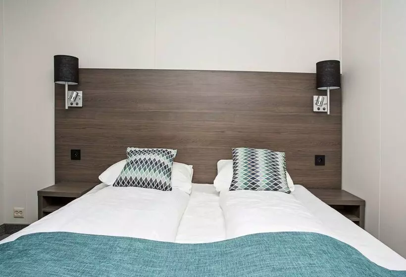 Hotel Scandic Leknes Lofoten