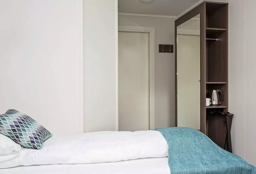 Hotel Scandic Leknes Lofoten