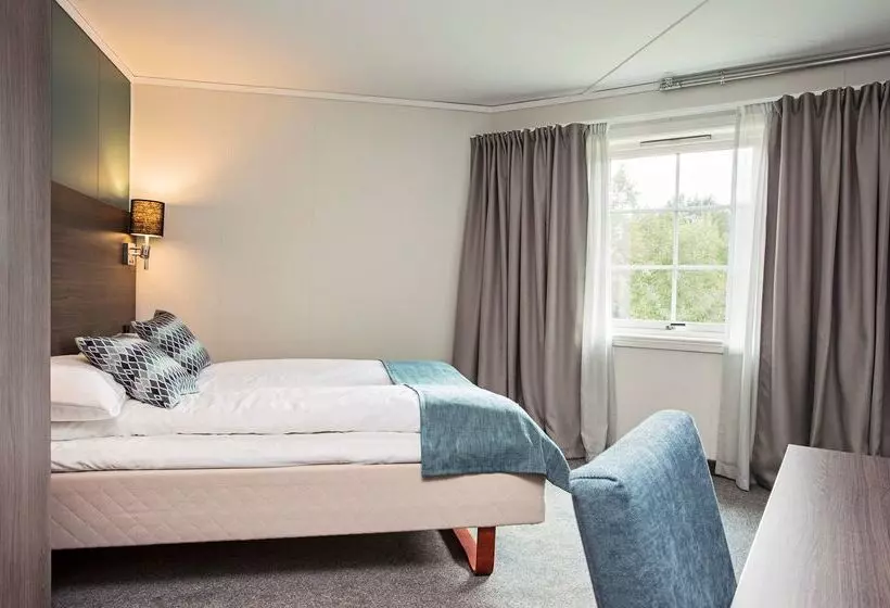 Hotel Scandic Leknes Lofoten