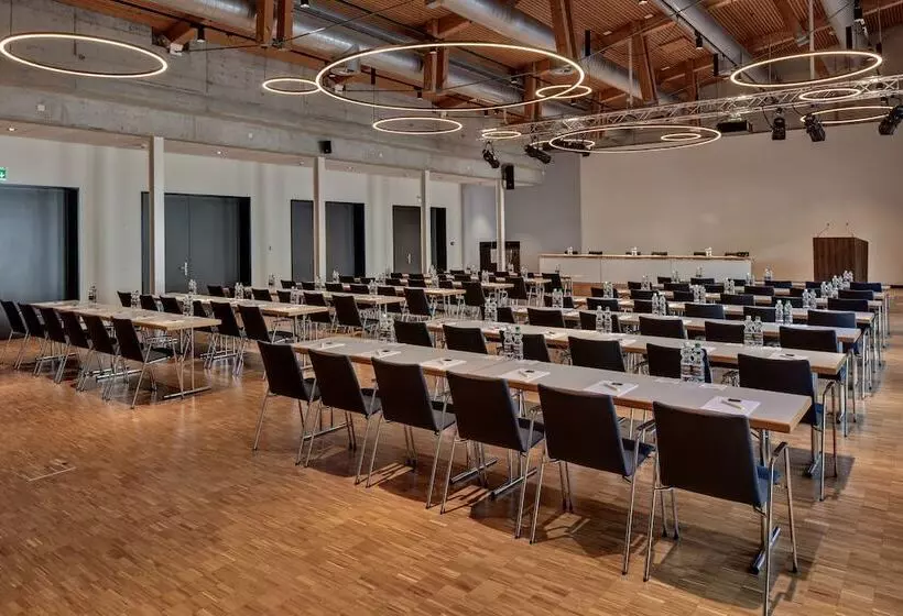 Отель Sempachersee