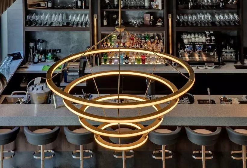 Отель Sempachersee