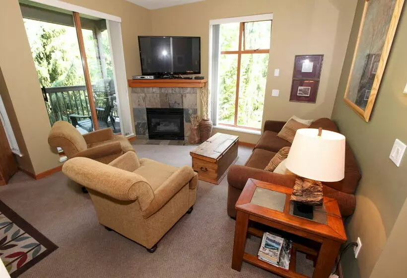 ホテル Stoney Creek