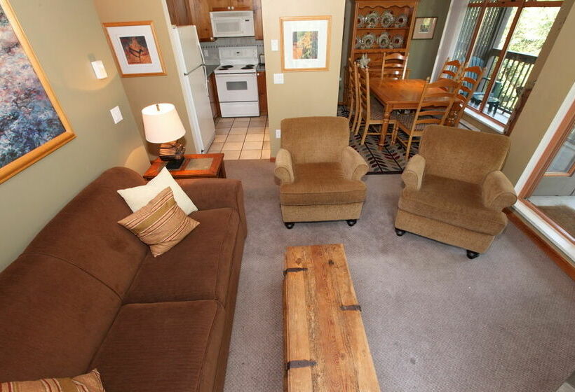 فندق Stoney Creek