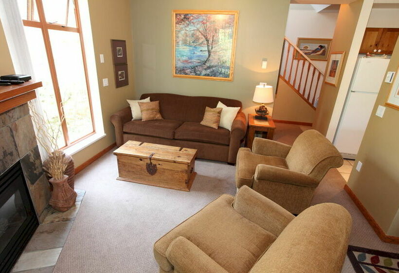 فندق Stoney Creek